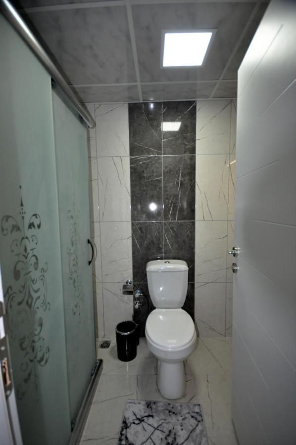 קארס Arpacay Apart Otel מראה חיצוני תמונה
