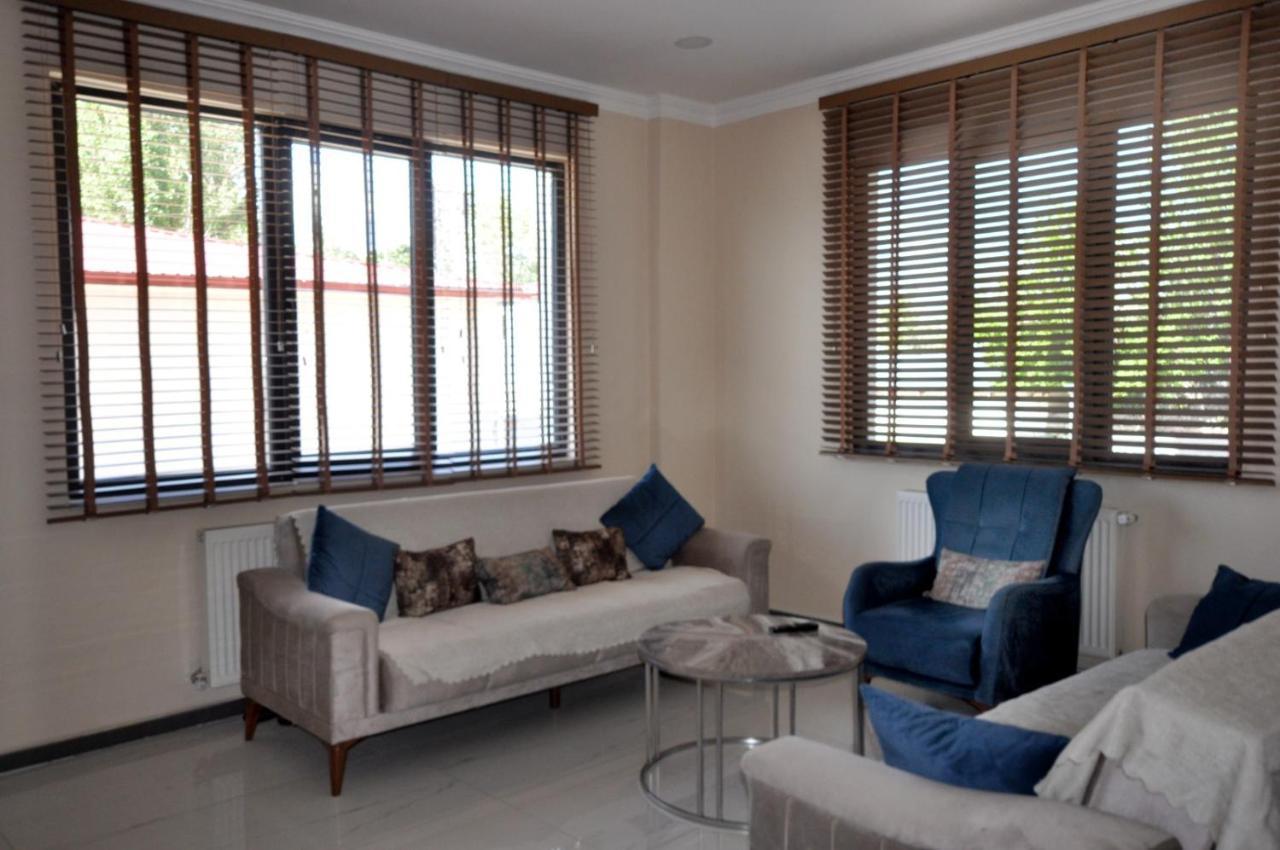 קארס Arpacay Apart Otel מראה חיצוני תמונה