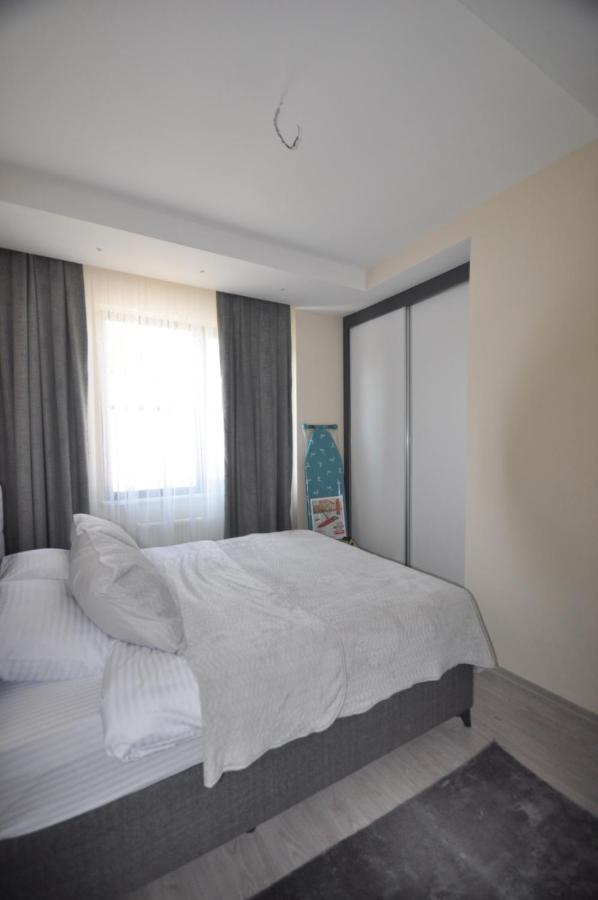 קארס Arpacay Apart Otel מראה חיצוני תמונה