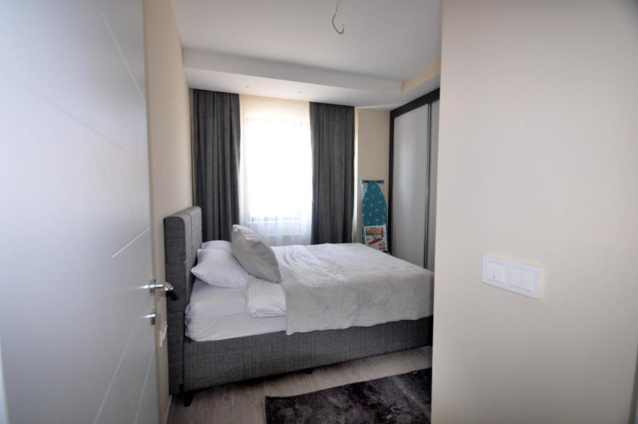 קארס Arpacay Apart Otel מראה חיצוני תמונה