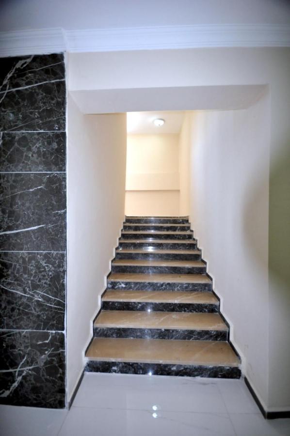 קארס Arpacay Apart Otel מראה חיצוני תמונה