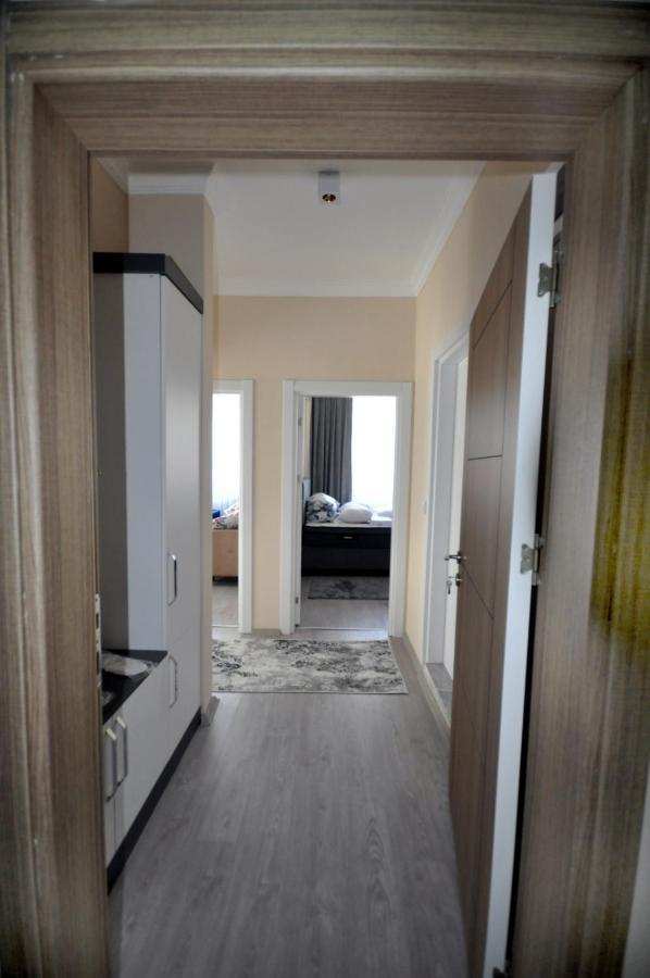 קארס Arpacay Apart Otel מראה חיצוני תמונה